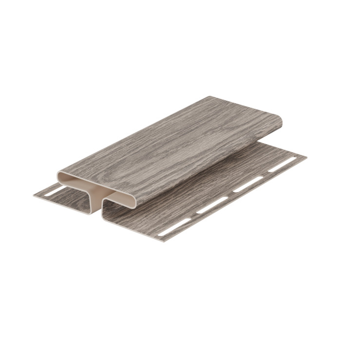 H-профиль 13 мм Docke 1.2 мм Канадская береза