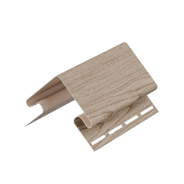 Внешний угол 75/15 мм Docke 1.2 мм Сибирский