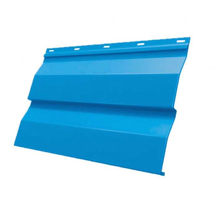 Небесно-синий