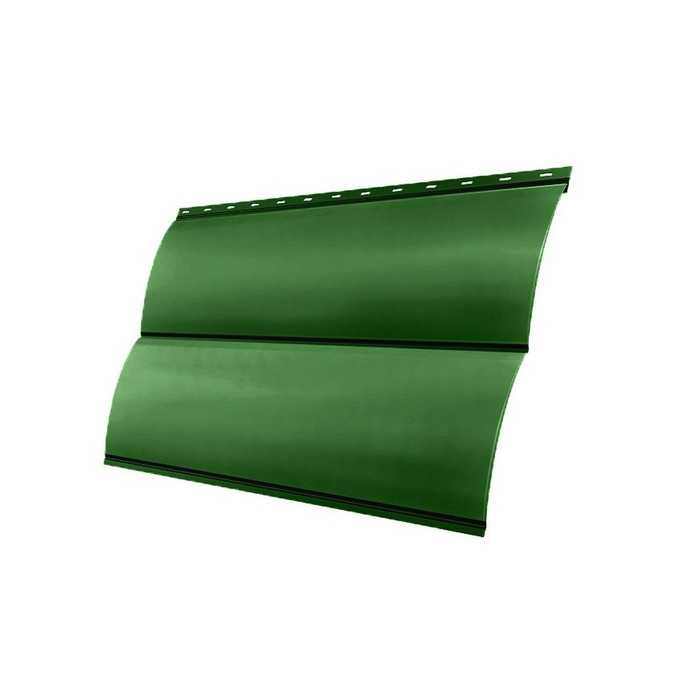 Лиственно-зеленый