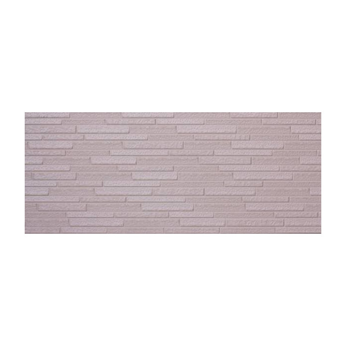 Фасадная панель Zodiac / Зодиак, Слоистый песчаник, 3800х380 мм, цвет AE9-001